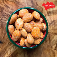 SOLDIMAR MARCONA ALMONDS WITH PAPRIKA, 100g